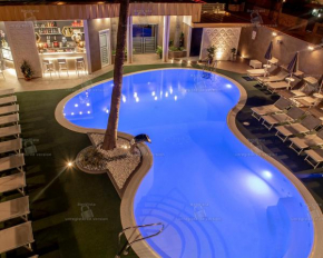  Hotel Bellavista  Марина Ди Варкатуро